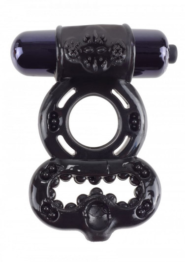 Σούπερ διεγερτικό και ελαστικό δακτυλίδι πέους