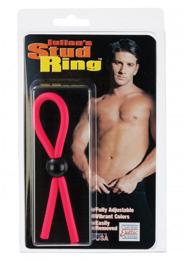 JULIANS STUD RINGS - Σφίξε το όσο εσύ θέλεις