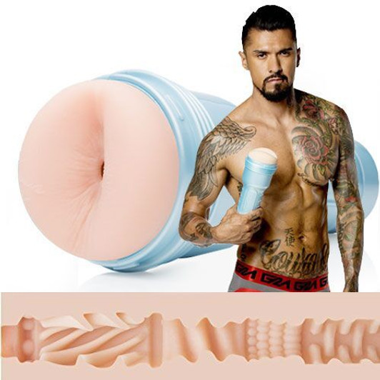 FLESHJACK BOOMER BANKS SONIC BOOM - Η λέξη “τελειότητα”