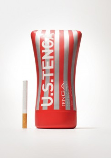 TENGA U.S STROKKER -  ΑΥΝΑΝΙΣΤΗΡΙ