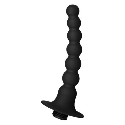 Πρωκτικό βιδωτό κλύσμα – Σφήνα N.1