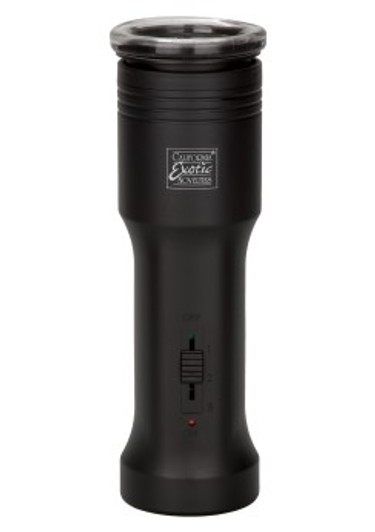 Optimum Power Head Exciter