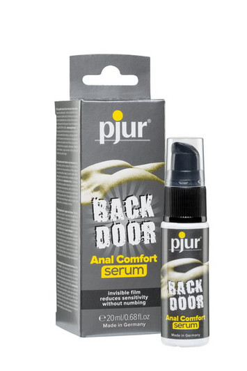 PJUR BACKDOOR ANAL SERUM 20ML