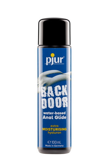 PJUR BACK DOOR COMFORT 100ML