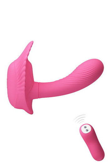 PRETTY LOVE POWERFUL SHELL STIMUlATOR PRETTY LOVE POWERFUL SHELL STIMUlATOR