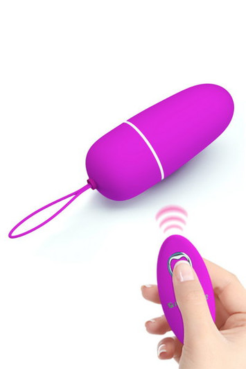 PRETTY LOVE BRADLEY FUCHSIA 1