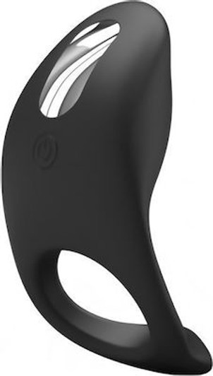 Pretty Love Gemma Rechargeable Vibrating Cock Ring Προσθήκη στη σύγκριση menu Pretty Love Gemma Rechargeable Vibrating Cock Ring