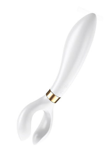 Satisfyer Partner Multifun 3