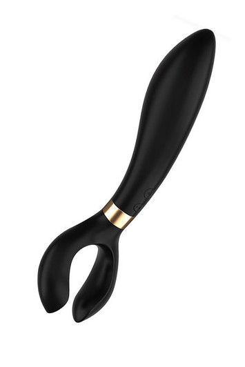 Satisfyer Endless Fun (Black)