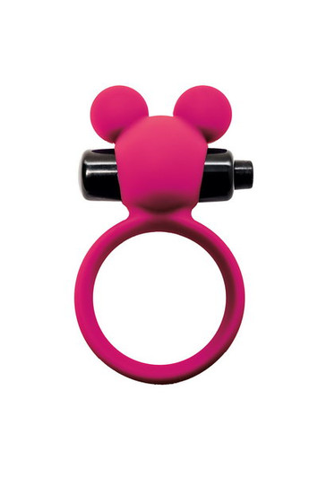 Cockring vibrant rose E6 Virgite