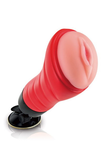 CRAZY BULL DELIA VAGINA