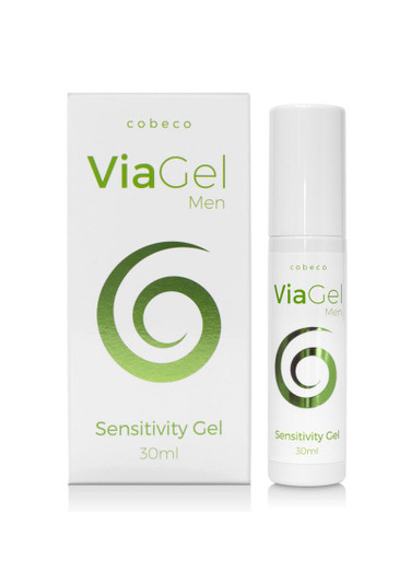 Viagel for Men 30ml