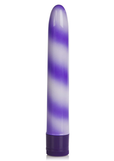 Candy Cane Massager Purple Candy Cane Massager Purple