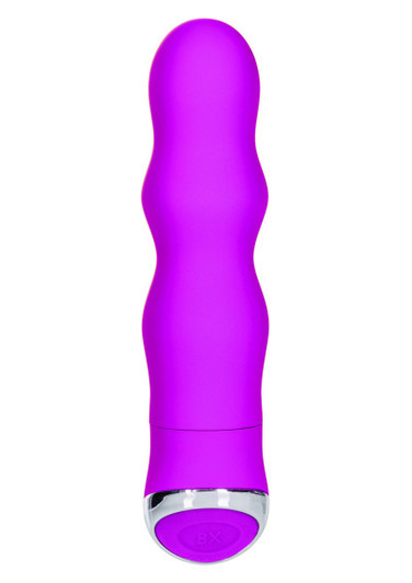 8-Function Classic Chic Wave PINK