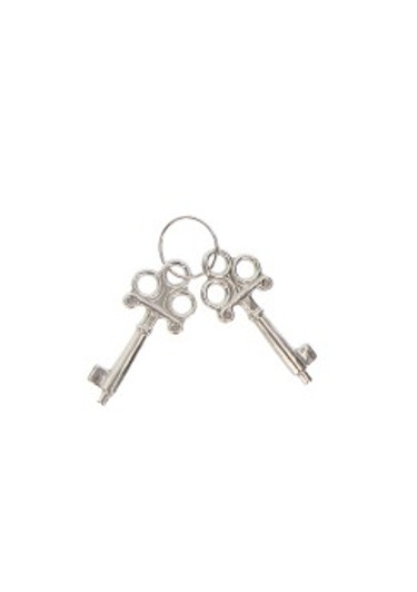 Metal Handcuffs Metal