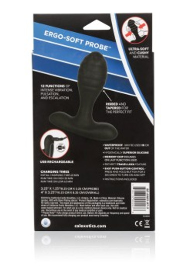Eclipse Ultra-Soft Probe