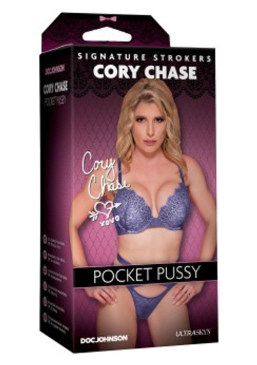 Cory Chase Pocket Pussy