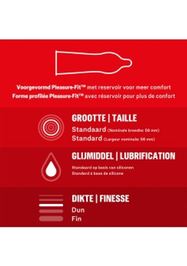 DUREX Thin Feel 1x12