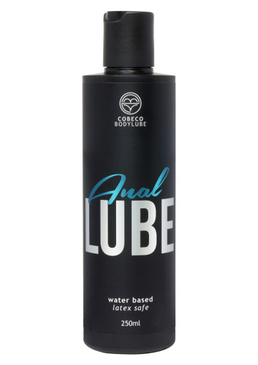 Anal Lube WB 250ml