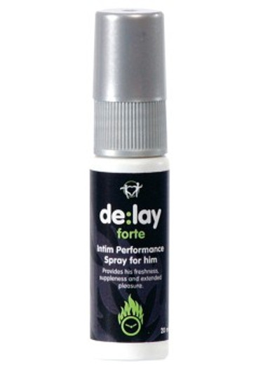 Delay Forte Spray 20ml