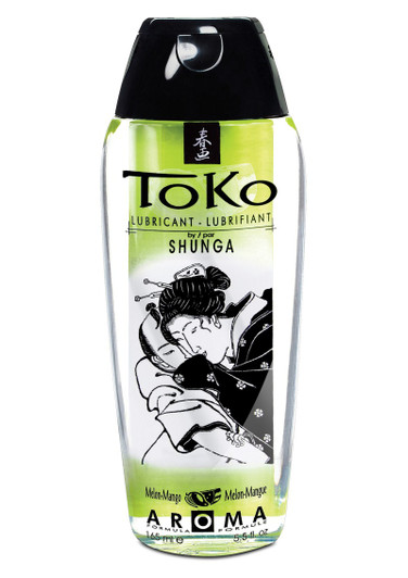 Toko Aroma Lubricant 165ml Melon