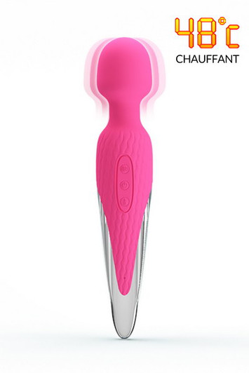 PRETTY LOVE HEATING STICK