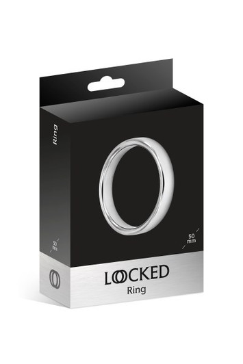 Locked Ring 50mm