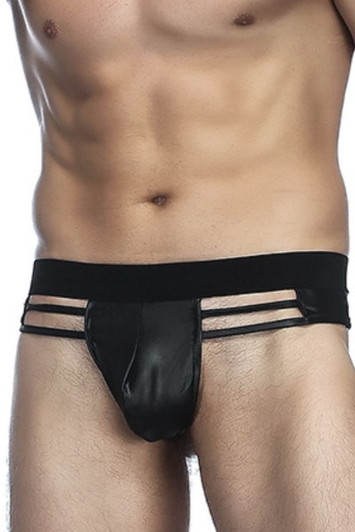 STG HOMME MP062 NOIR XL