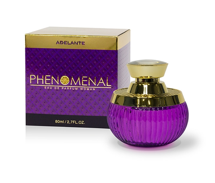 Phenomenal Kopie Atelande parfume Woman 80ml - Γυναίκες διεγείρετε την Σεξουλική επιθυμία οποιοδήποτε Άνδρα