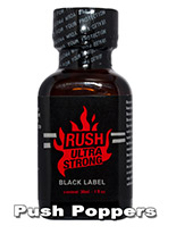 Rush-ultra-strong-black-label-big-bottle 30ml