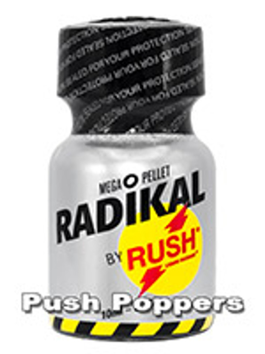 S. Radikal_rush-mega pellet-liquid_incense-10ml-bottle
