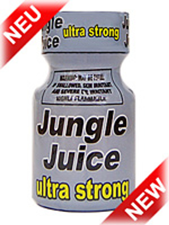 Jungle-Extra Strong New-formular-small 10ml
