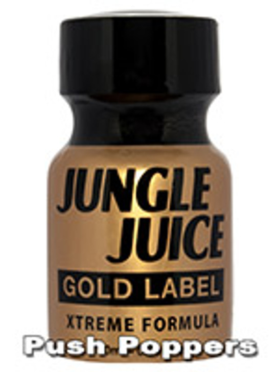 Jungle-juice-gold-label-xtreme-formula-small-bottle 10ml