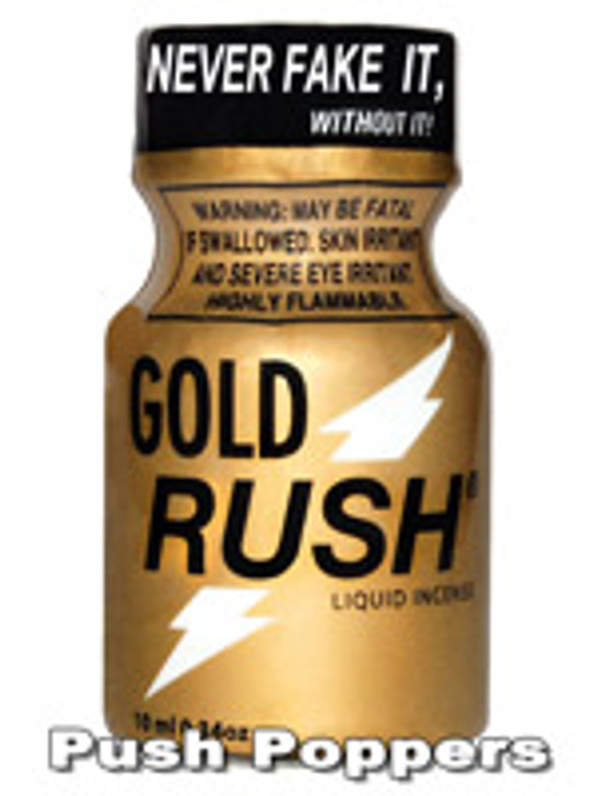 Gold-rush Liquid_strong-aroma-small-bottle 10ml