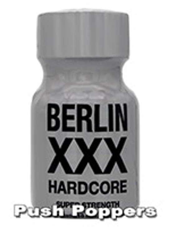 Berlin-XXX-hardcore-small-bottle 10ml