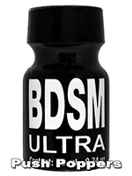 Bdsm-Ultra-small-bottle 10ml