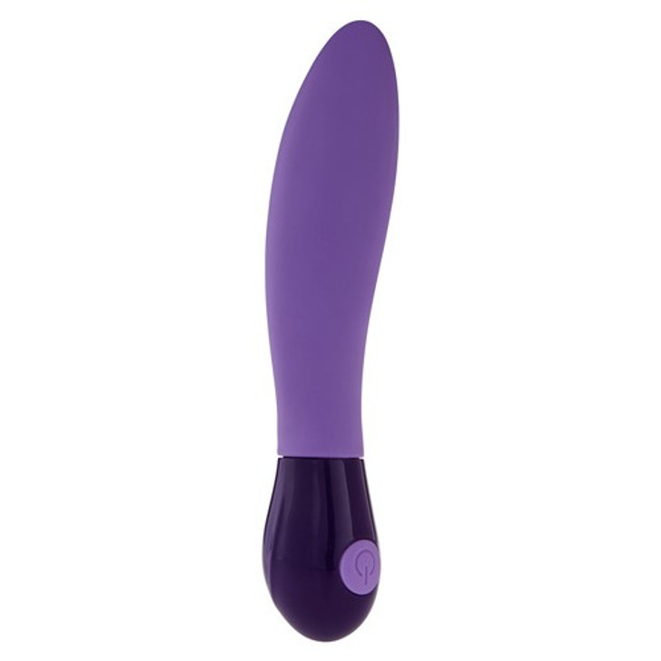 LELO MONA WAVE vibrator Luxury - Δονητής Πολυτελείας για το Σημείο G & κόλπο με 10 ρυθμίσεις έντασης Μώβ