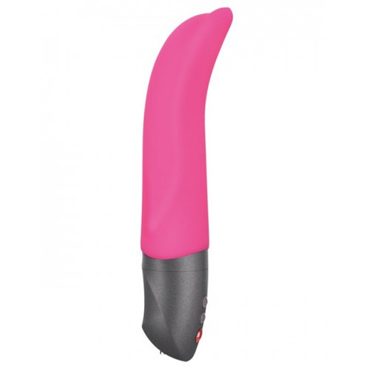 Fun Factory Hybrid Diva Dolphin Vibrator Pink