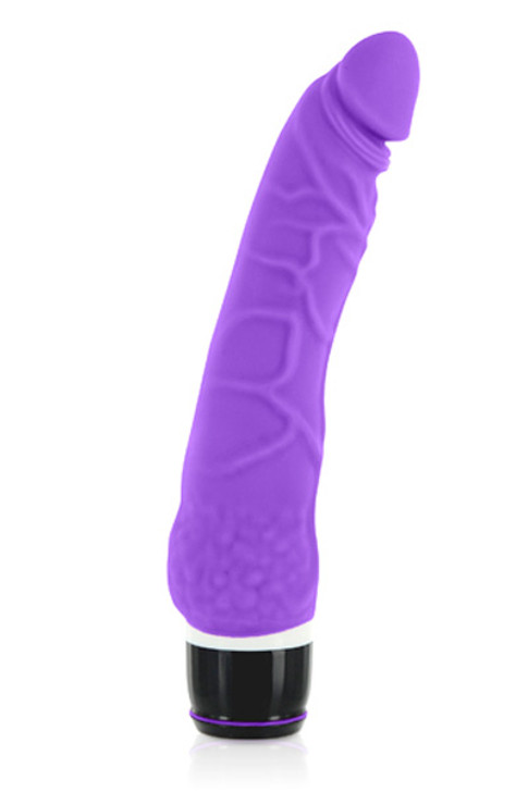 CLASSIC SILICONE purple