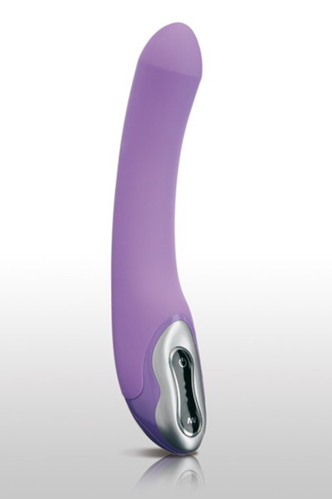 VIBE THERAPY TRI PURPLE