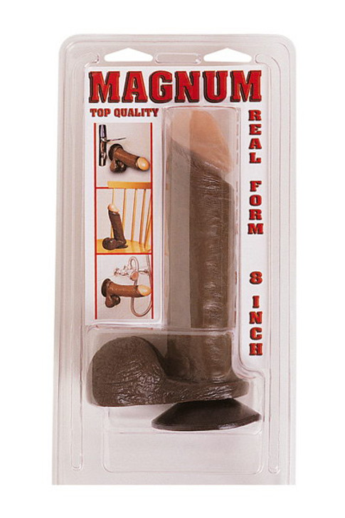 MAGNUM 8 BLACK dong Non Vibe