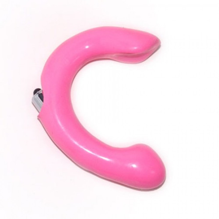 Pink Pussy and Clitoris Pleazer