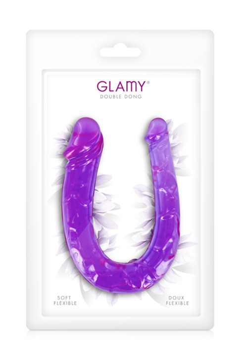 DOUBLE DONG GLAMY