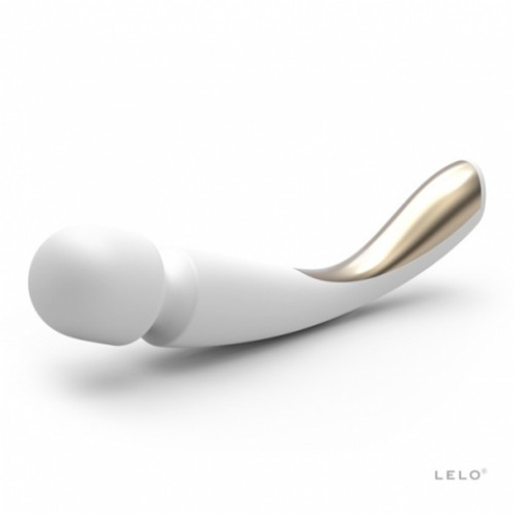 Lelo smart wand medium White