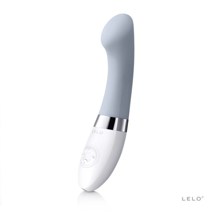 Lelo Gigi 2 Vibrator Purple