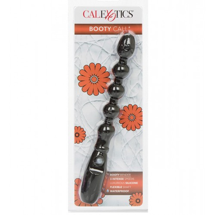 Calexotics Booty Call Bender vibrator black