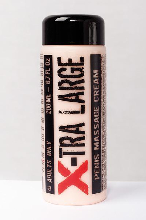 X-TRA LARGE 200ML -