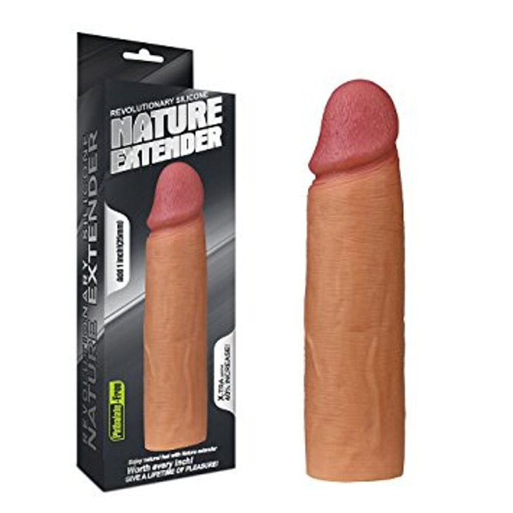 NATURE EXTENDER