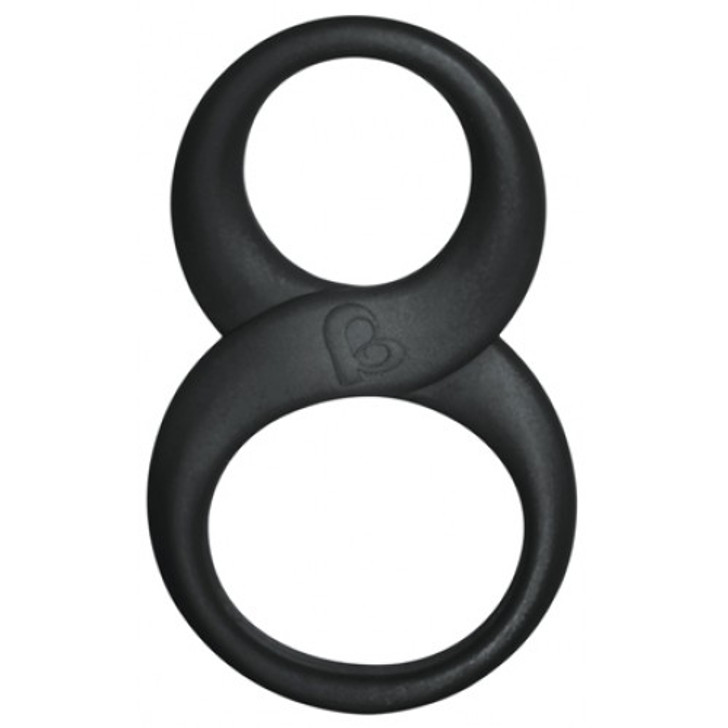 Rocks Off 8 Ball cock ring for harder and longer erections