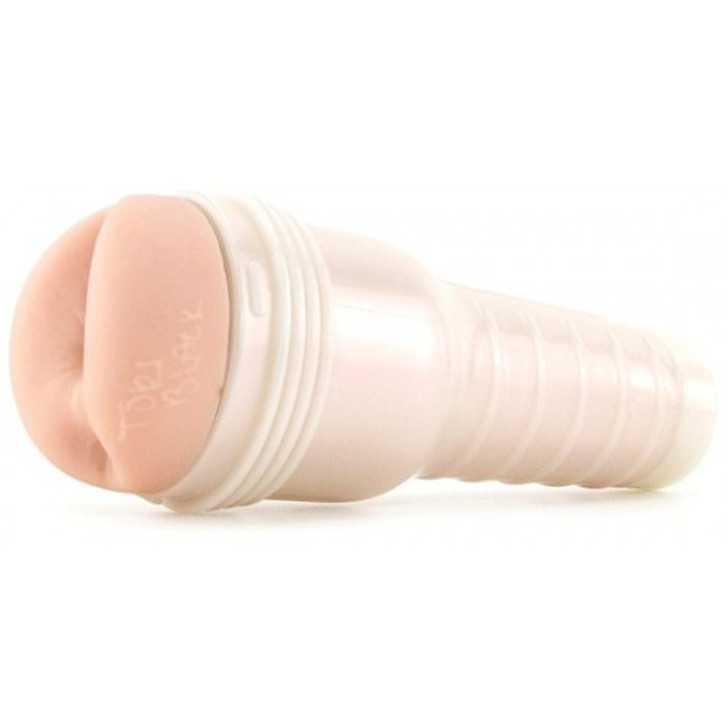 Tori Black fleshlight Forbidden male masturbator